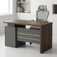 Modern Office Desk 1200mm - 1