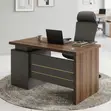 Modern Office Desk 1200mm - 3