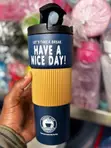 Have a Nice Day Coffee Mug - 1