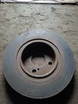 Toyota Corolla Rear Disc Brakes (100/102) - 1