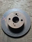 Toyota Corolla Rear Disc Brakes (100/102) - 2