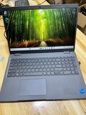 Dell Latitude 3540 Laptop: i5, 16GB RAM, 256GB SSD