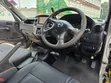 Nissan Caravan (Urvan) 2012 Njano - 1