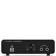 Behringer UMC202HD 2x2 USB Audio Interface - 3