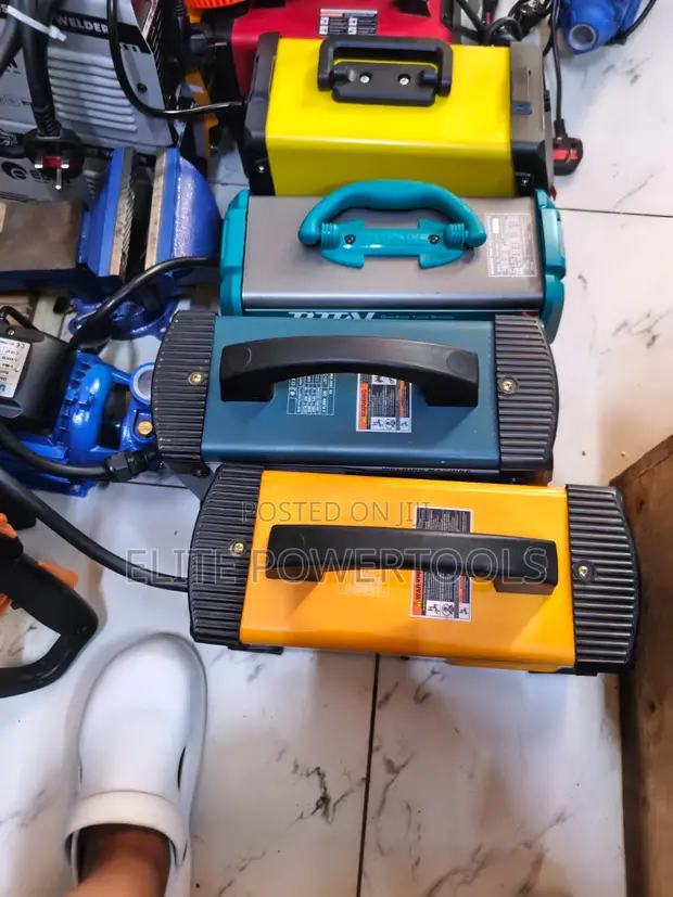 Mashine ya Kushiveta ya Umeme ya Kubebeka - 1