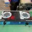Olelon 2 Burner Infrared Cooker - 2