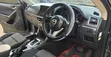 Mazda CX-5 2014 Nyeusi ya Matt - 5