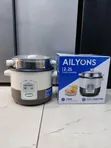 Ailyons Multi-Purpose Rice Cooker - 2L - 1
