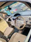 Toyota Porte 2009 Nyeupe - 2