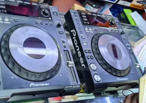 Pioneer CDJ-850 DJ Controller - Brand New