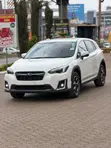 Subaru XV GT7 2019 Nyeupe - 2