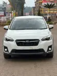 Subaru XV GT7 2019 Nyeupe - 3
