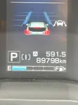 Subaru XV GT7 2019 Nyeupe - 4