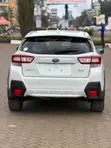 Subaru XV GT7 2019 Nyeupe - 5