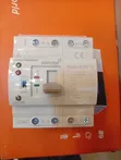 Suntee SQ8T-63 3-Phase Dual Power AVS | 4 Pole 63A - 1