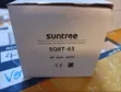 Suntee SQ8T-63 3-Phase Dual Power AVS | 4 Pole 63A - 2