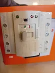 Suntee SQ8T-63 3-Phase Dual Power AVS | 4 Pole 63A - 3