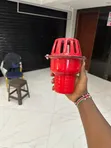 Metal Foot Valve for Water Pumps - 2