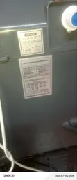 Decho 12kg Top Load Fully Automatic Washing Machine - 3