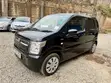 Suzuki Wagon R 660 Hybrid FWD 2019 Black - 4