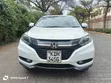 Honda Vezel 1.5 Hybrid 2WD 2015 Nyeupe - 1