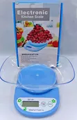 Digital Kitchen Weighing Scale (5kg) - 1