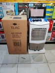 TLAC Portable Air Cooler with Remote - 2