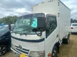 Toyota Dyna Food Truck - 1