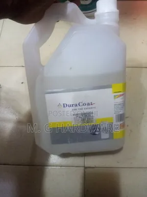 Duracoat Kiondoa Kutua Lita 5