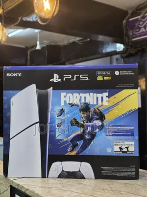 Sony PlayStation 5 Digital Edition 825GB