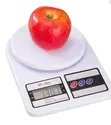 Electronic Digital Kitchen Scale 10000g - 2