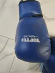 Gloves za Boxing Bluu 14oz - 1