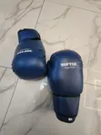 Gloves za Boxing Bluu 14oz - 2
