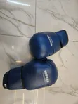 Gloves za Boxing Bluu 14oz - 3