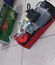 500kg Electric Hoist - 2