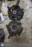Toyota 100 Front Hub Bearing - 2