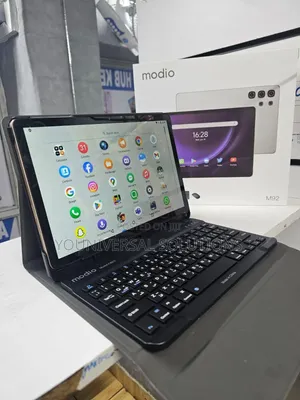 New Modio M92 Tablet 1TB