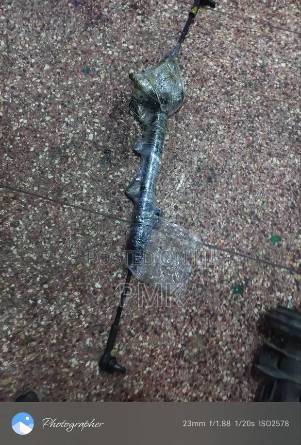 Nissan X-Trail T30 Steering Rack - 1
