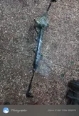 Nissan X-Trail T30 Steering Rack - 1