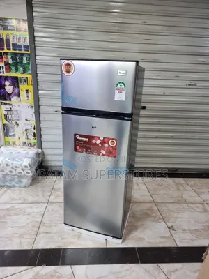 Ramtons 204 Ltrs Fridge, Frost Free