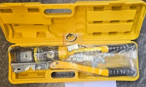 Hydraulic Cable Lug Crimping Tool (16-300mm²)
