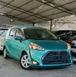 Toyota Sienta 2019 Bluu - 2