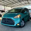 Toyota Sienta 2019 Bluu - 4