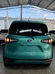 Toyota Sienta 2019 Bluu - 5