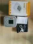 Kifaa cha Kielektroniki cha Kupima Shinikizo la Damu kwenye Mkono - 3