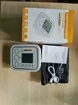 Kifaa cha Kielektroniki cha Kupima Shinikizo la Damu kwenye Mkono - 4