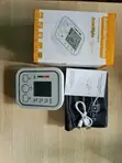 Kifaa cha Kielektroniki cha Kupima Shinikizo la Damu kwenye Mkono - 5