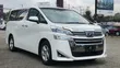 Toyota Vellfire 2.5 Z 2019 Nyeupe - 1