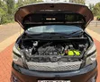 Toyota Voxy 2011 Nyeusi - 4