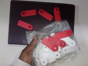Ear Tags - Recordkeeping Ready
